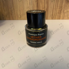 Отзыв Frederic Malle Vetiver Extraordinaire