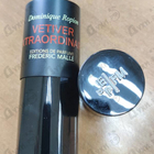 Отзыв Frederic Malle Vetiver Extraordinaire