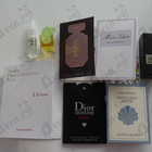 Отзывы Guerlain Jicky