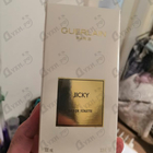 Духи Jicky от Guerlain