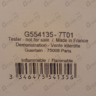 Отзыв Guerlain Jicky