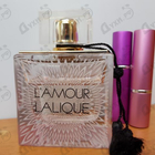 Отзыв Lalique L'amour