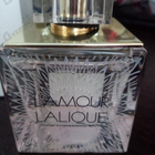 Отзыв Lalique L'amour