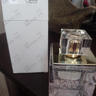 Отзывы Lalique L'amour