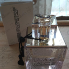 Духи L'amour от Lalique