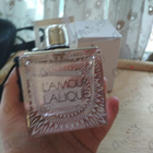 Отзывы Lalique L'amour
