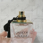 Духи L'amour от Lalique