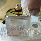 Духи L'amour от Lalique