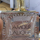 Духи L'amour от Lalique