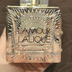 Духи L'amour от Lalique