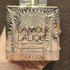 Парфюмерия L'amour от Lalique