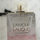 Духи L'amour от Lalique