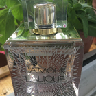 Отзывы Lalique L'amour