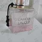 Отзывы Lalique L'amour