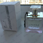 Духи L'amour от Lalique