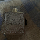 Отзывы Lalique L'amour