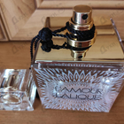 Парфюм Lalique L'amour