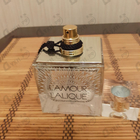 Духи L'amour от Lalique