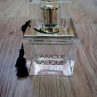 Отзывы Lalique L'amour