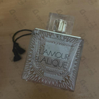 Духи L'amour от Lalique