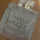 Парфюм Lalique L'amour