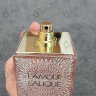 Духи L'amour от Lalique