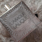 Отзыв Lalique L'amour