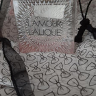 Духи L'amour от Lalique