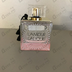 Отзывы Lalique L'amour