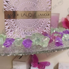 Духи L'amour от Lalique