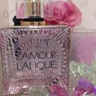 Отзыв Lalique L'amour