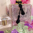 Отзывы Lalique L'amour