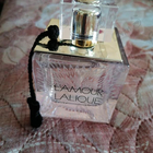 Отзыв Lalique L'amour