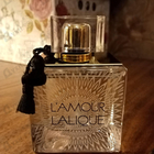 Духи L'amour от Lalique