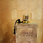 Духи L'amour от Lalique