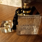 Отзыв Lalique L'amour