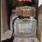 Духи L'amour от Lalique