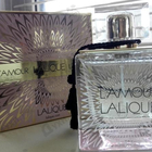 Отзыв Lalique L'amour