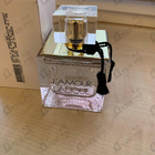 Отзывы Lalique L'amour