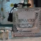 Парфюм Lalique L'amour