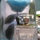 Парфюм Lalique L'amour