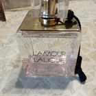 Отзывы Lalique L'amour