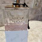 Отзыв Lalique L'amour