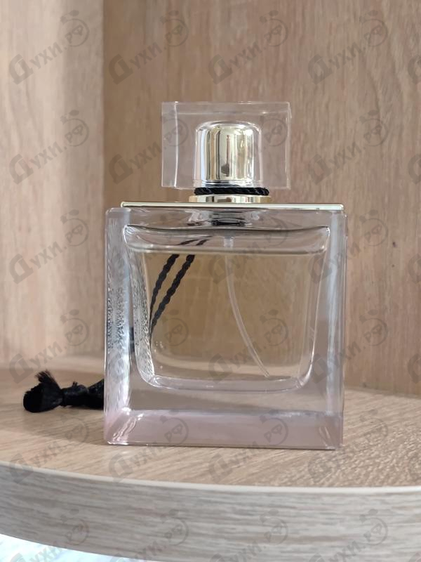 Духи L'amour от Lalique