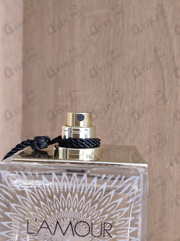 Парфюмерия Lalique L'amour