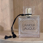 Отзывы Lalique L'amour