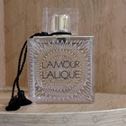 Отзывы Lalique L'amour