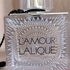 Парфюмерия L'amour от Lalique