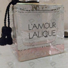 Духи L'amour от Lalique