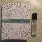 Духи L'amour от Lalique